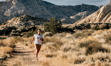 Trail : Comment éviter le coup de chaleur d’exercice