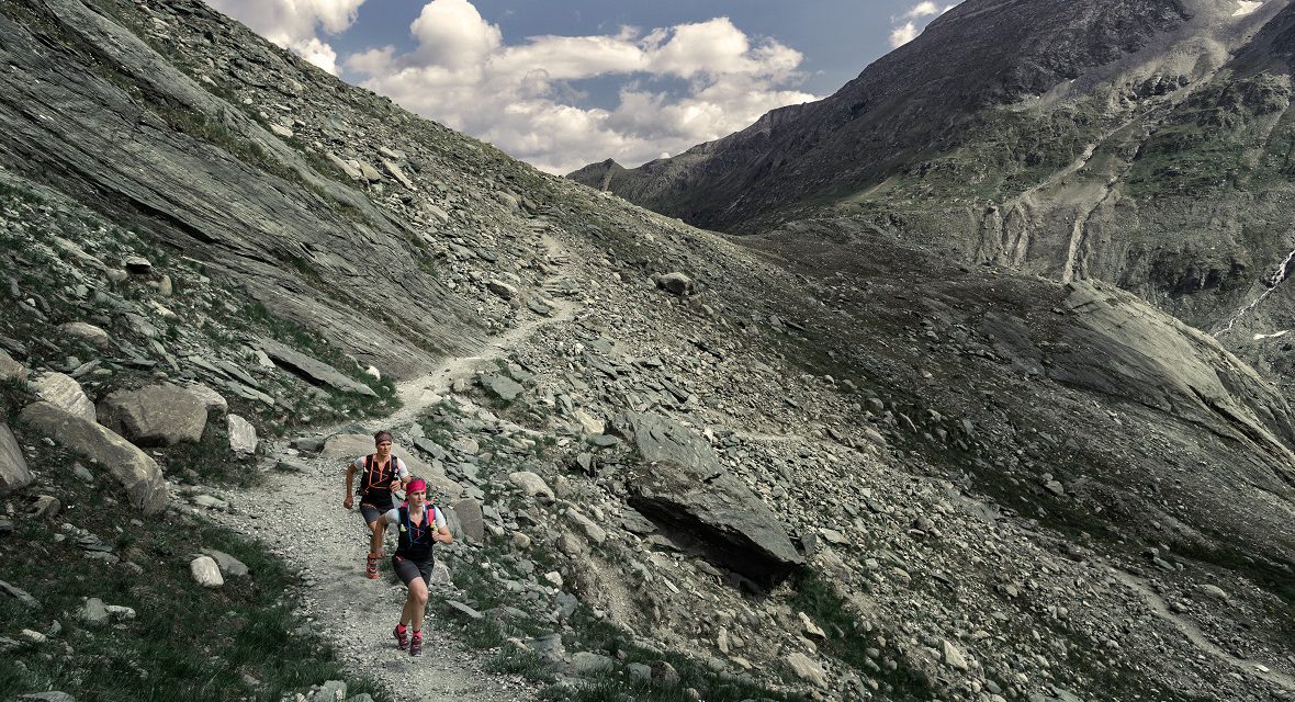 UTMB : Ce n’est pas une mais cinq courses