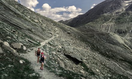 UTMB : Ce n’est pas une mais cinq courses