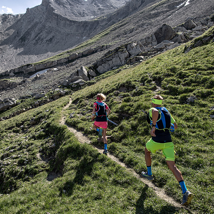 VÊTEMENTS DE COMPRESSION, RÉELS EFFETS OU INTOX ? - PASSION TRAIL