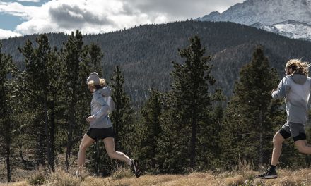 Comment nettoyer vos chaussures de trail ?