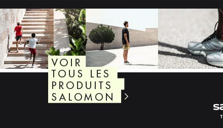 Salomon : les nouveautés S-Lab et SpeedCross 2017