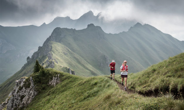 Comment préparer un trail de 20 km ?