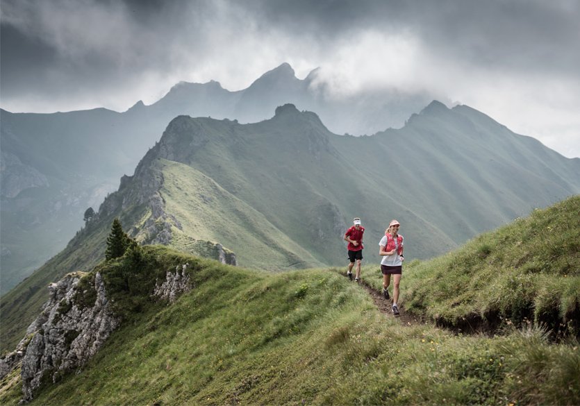 Equipement trail et running - Préparez vos courses