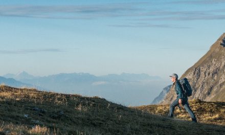 Les indispensables à mettre dans son sac de trail