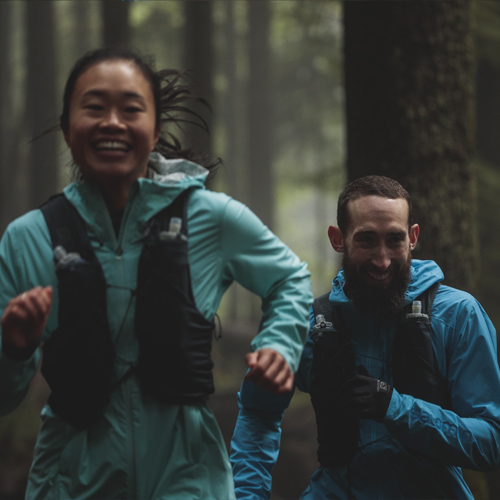 Le sac à dos pour le trail : ne négligez pas son choix - RUNNEK