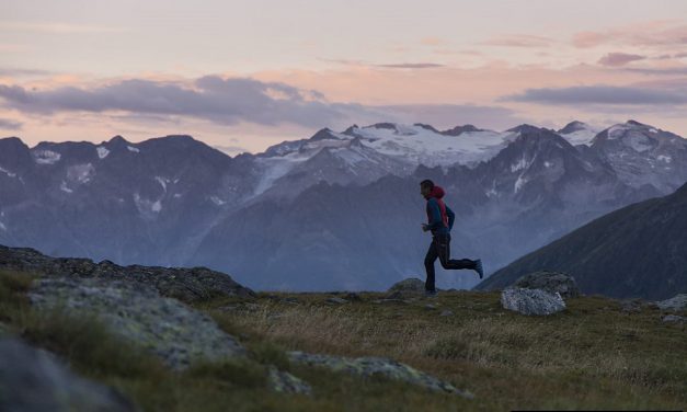 Grand Raid des Pyrénées – informations et conseils