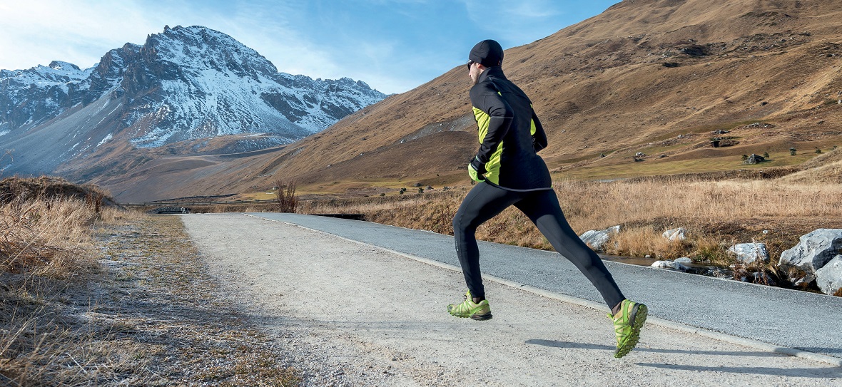 Les 60km du Trail tour des Fiz