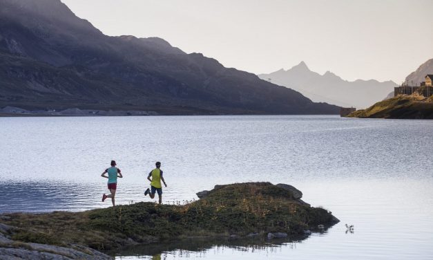 Les nouveautés trail running pour la rentrée 2017