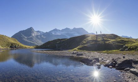 OCC Mont-Blanc – informations et conseils