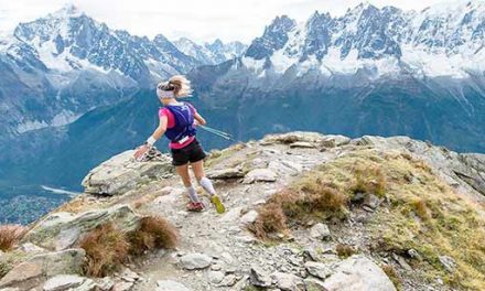 Trail des Aiguilles Rouges – informations et conseils