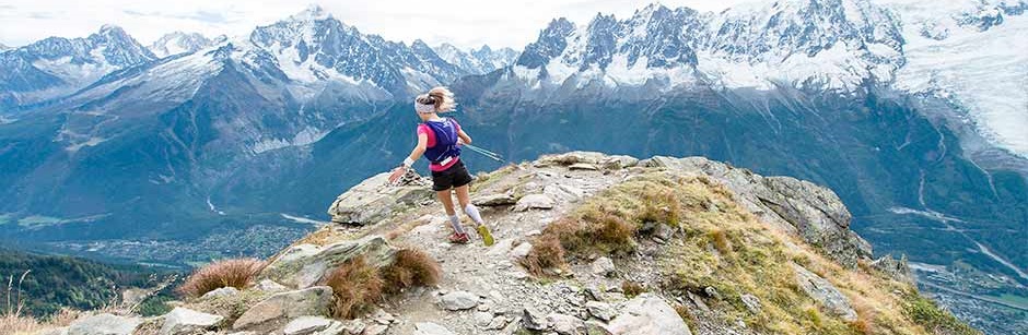 Trail des Aiguilles Rouges – informations et conseils