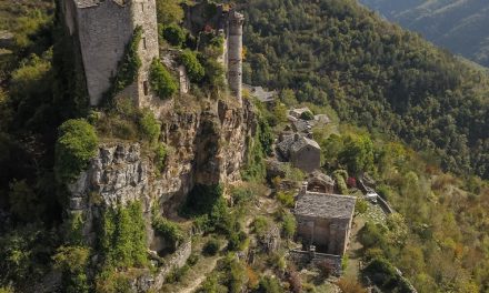 Le Grand Trail des Templiers – informations et conseils