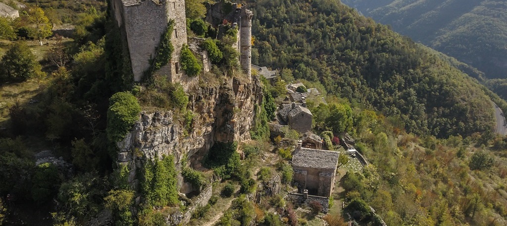 Le Grand Trail des Templiers – informations et conseils