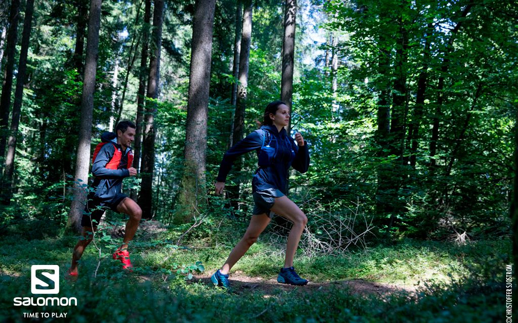 Salomon Speedcross 4 : la référence de la chaussure de trail