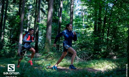 Salomon Speedcross 4 : la référence de la chaussure de trail