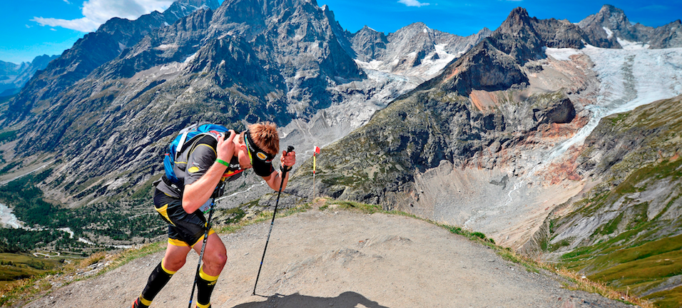 Ultra Trail du Mont-Blanc, UTMB – informations et conseils