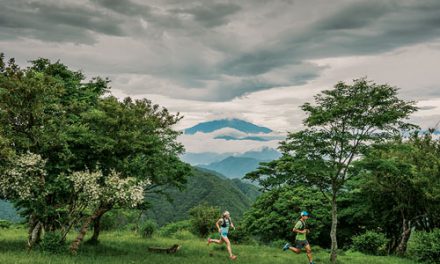 Le Trail des crêtes du Chablais – informations et conseils
