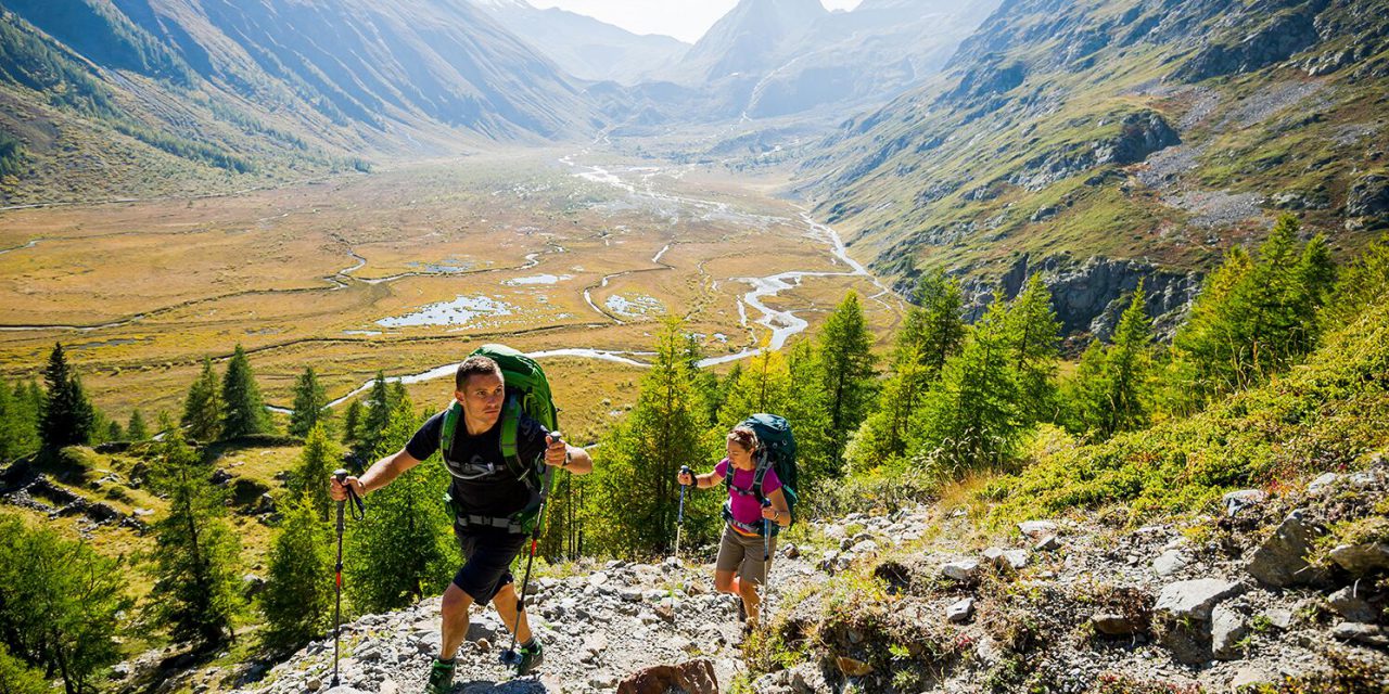 Trail du Grand Duc – informations et conseils