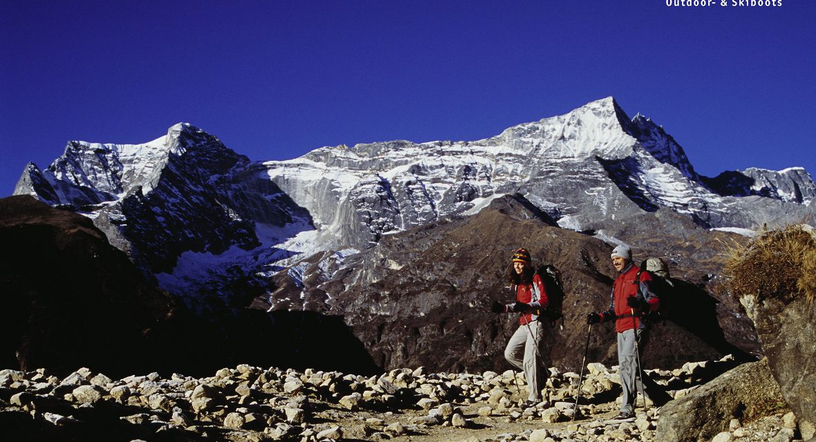 Marathon du Mont-Blanc – informations et conseils