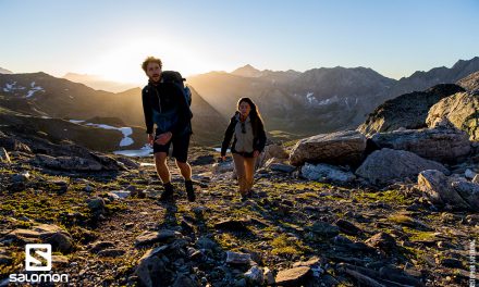 Ultra trail du Vercors – informations et conseils