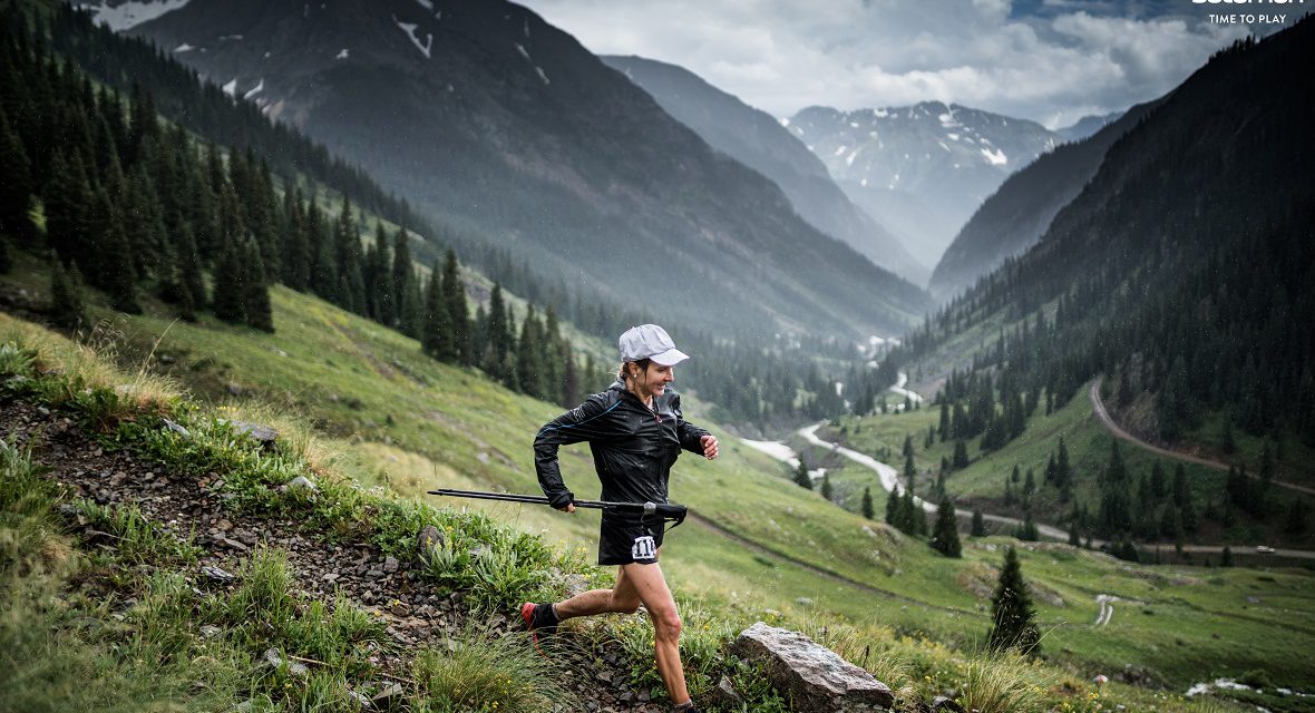 Les Salomon S-Lab Ultra et Modular dominent le monde du trail