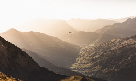 Partenariat Salewa et l’ENSA : de l’exigence en montagne