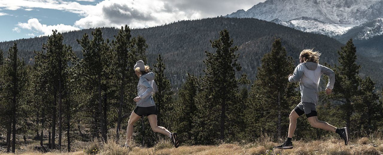 Le prologue de l’UT4M : l’UT4M KMV, une course de trail unique