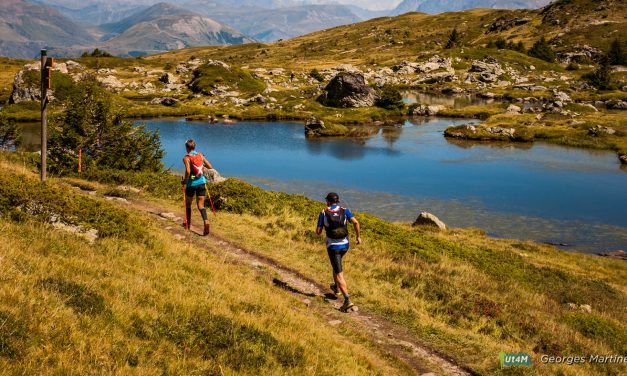 Trail du bout du monde – informations et conseils