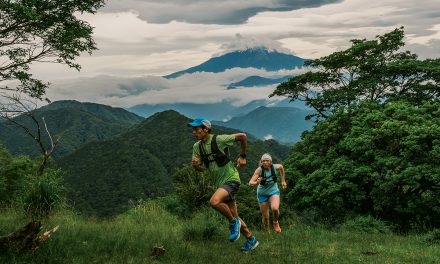 Columbia Montrail : Trail Running et UTMB®