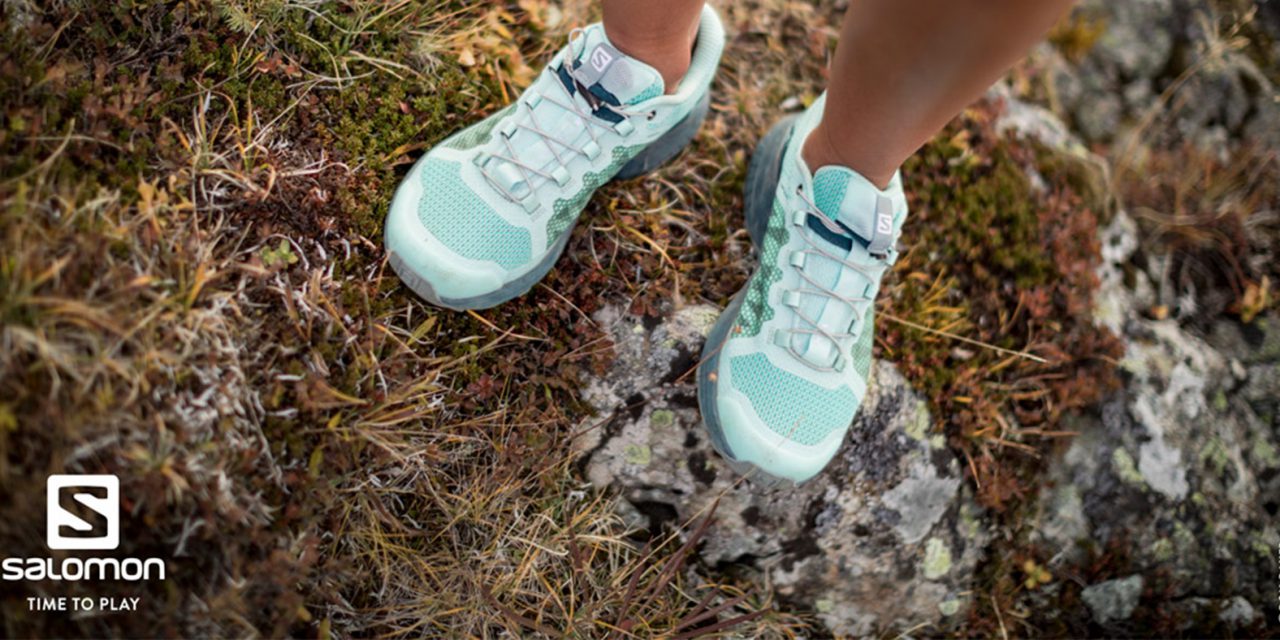 Chaussures XA Elevate de Salomon, de nouvelles sensations pour vos trails