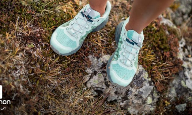 Chaussures XA Elevate de Salomon, de nouvelles sensations pour vos trails