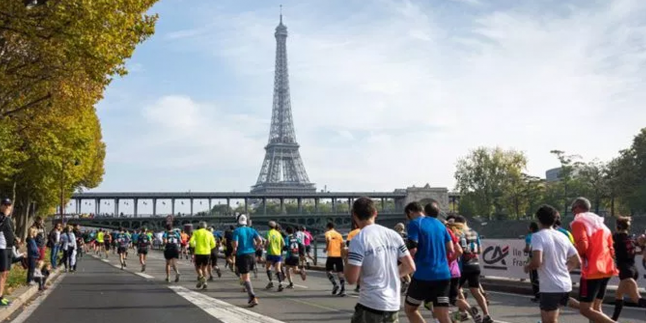 EcoTrail de Paris – informations et conseils