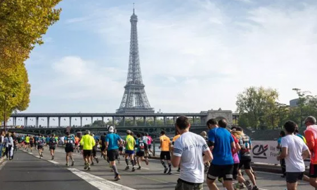 EcoTrail de Paris – informations et conseils