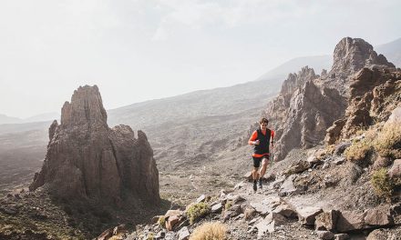 Un régime alimentaire, avant et après trail
