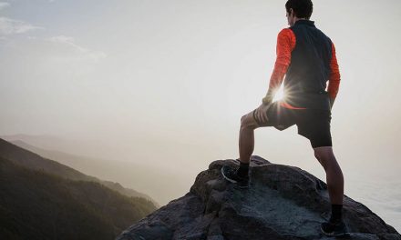 Entrainement Trail 40 km : les étapes à suivre