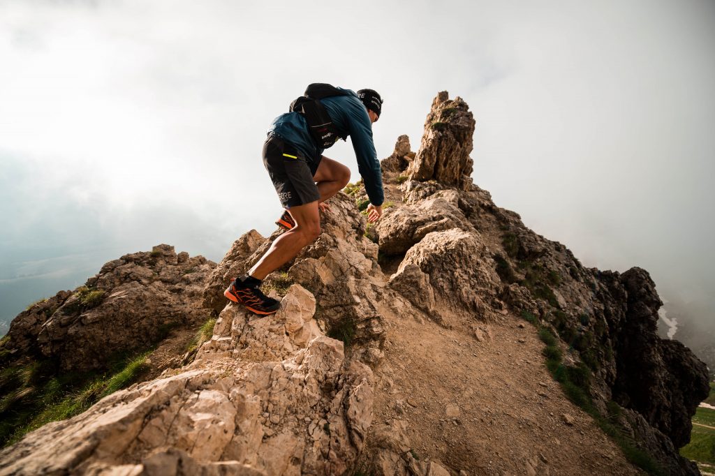Entrainement trail 40 km : les étapes à suivre - Tout le Trail
