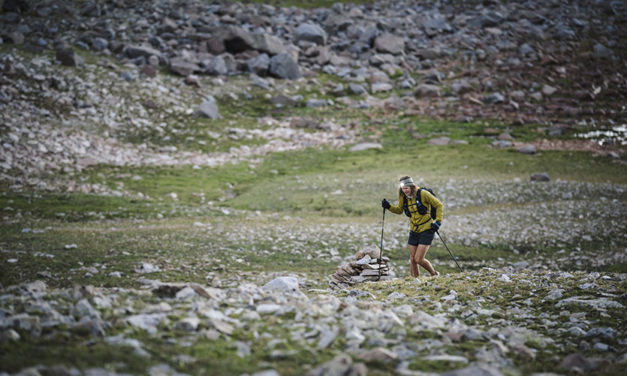 Les bâtons de trail : découvrez cet accessoire indispensable