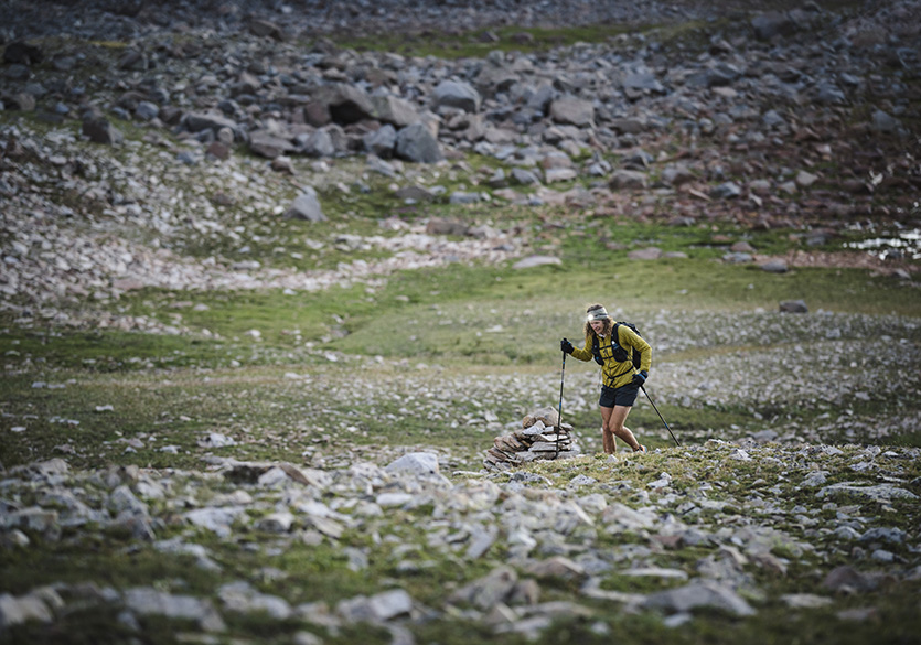 Les bâtons de trail : découvrez cet accessoire indispensable