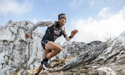 Entrainement trail 40 km : les étapes à suivre