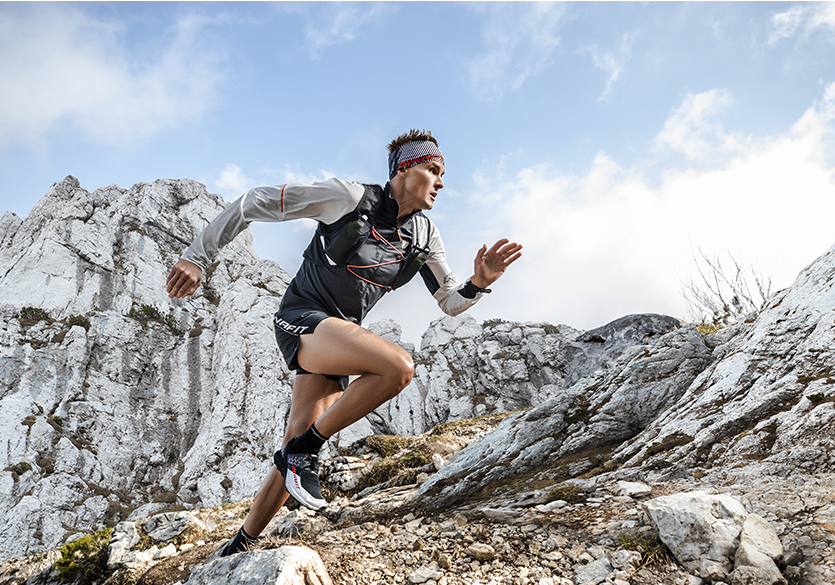 Entrainement trail 40 km : les étapes à suivre