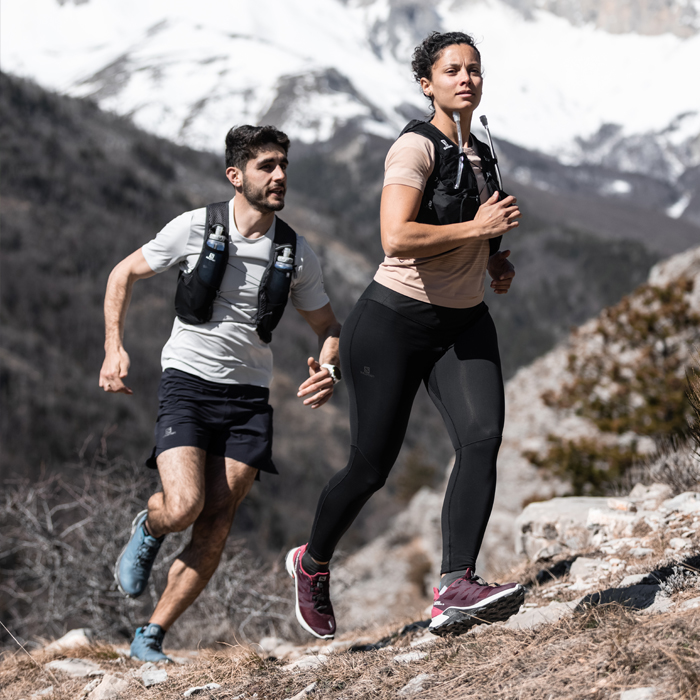 Déterminer la largeur de son pied pour bien choisir ses chaussures de trail