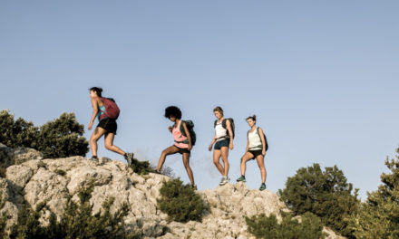 Trail débutant : comment bien s’équiper ?