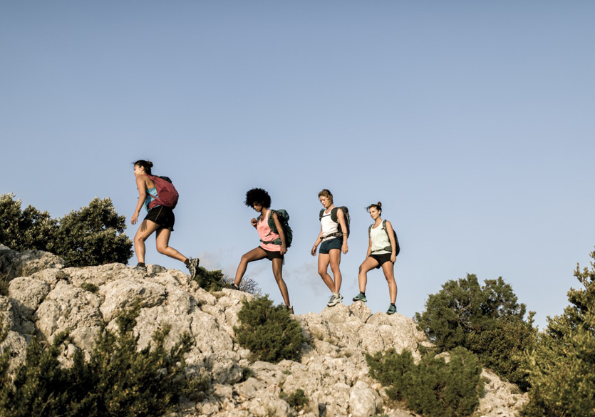 Trail débutant : comment bien s’équiper ?