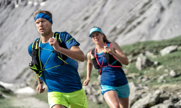 Comment préparer un Ultra Trail avec Dynafit ?