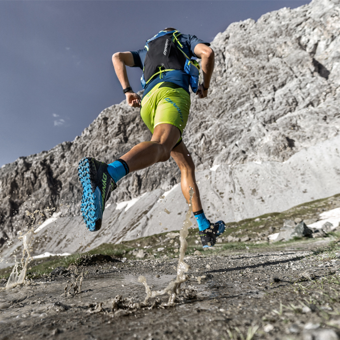 Les meilleures astuces pour tricher sur un trail - u-Trail