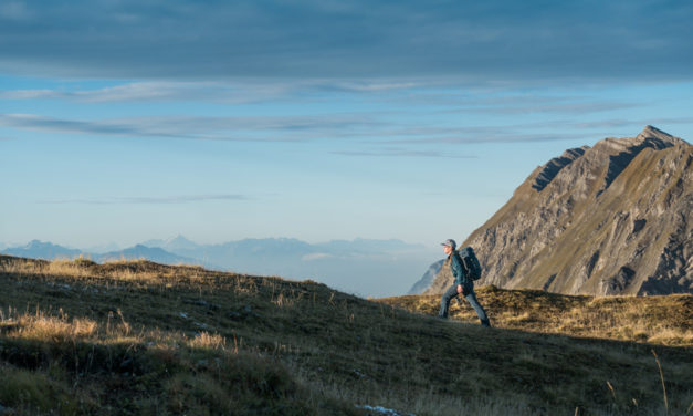 Les indispensables à mettre dans son sac de trail