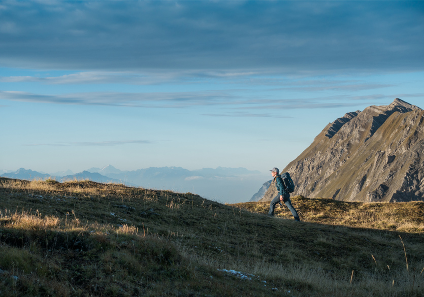 Les indispensables à mettre dans son sac de trail