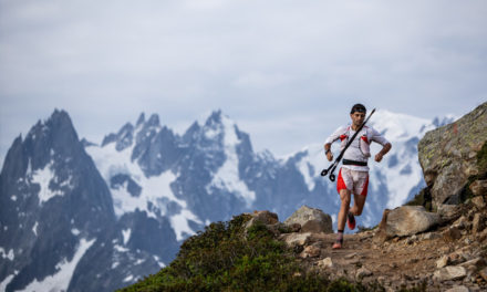 Le Trail des crêtes du Chablais – informations et conseils – Annulé