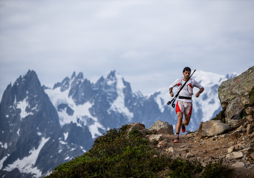 Le Trail des crêtes du Chablais – informations et conseils – Annulé